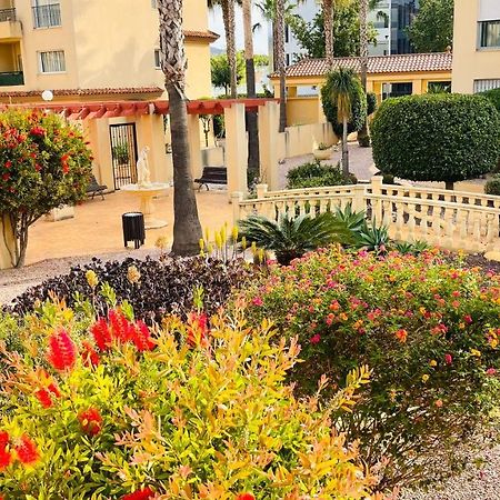 Beautiful 1 Bedroom Apartment In Albir El Albir Extérieur photo