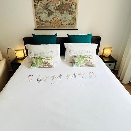 Beautiful 1 Bedroom Apartment In Albir El Albir Extérieur photo