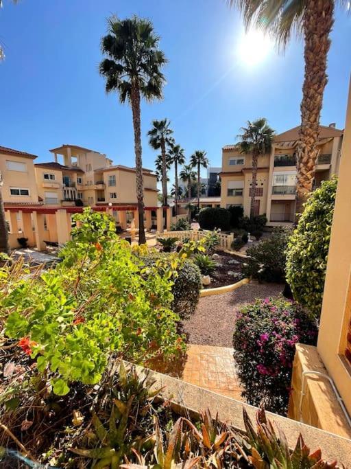 Beautiful 1 Bedroom Apartment In Albir El Albir Extérieur photo