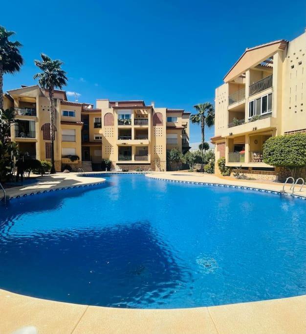 Beautiful 1 Bedroom Apartment In Albir El Albir Extérieur photo