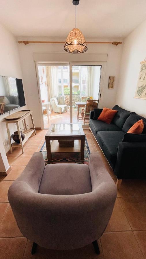 Beautiful 1 Bedroom Apartment In Albir El Albir Extérieur photo