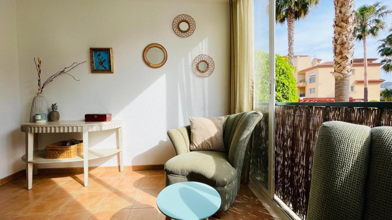 Beautiful 1 Bedroom Apartment In Albir El Albir Extérieur photo