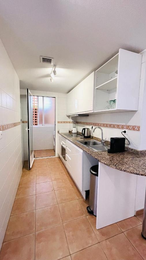 Beautiful 1 Bedroom Apartment In Albir El Albir Extérieur photo