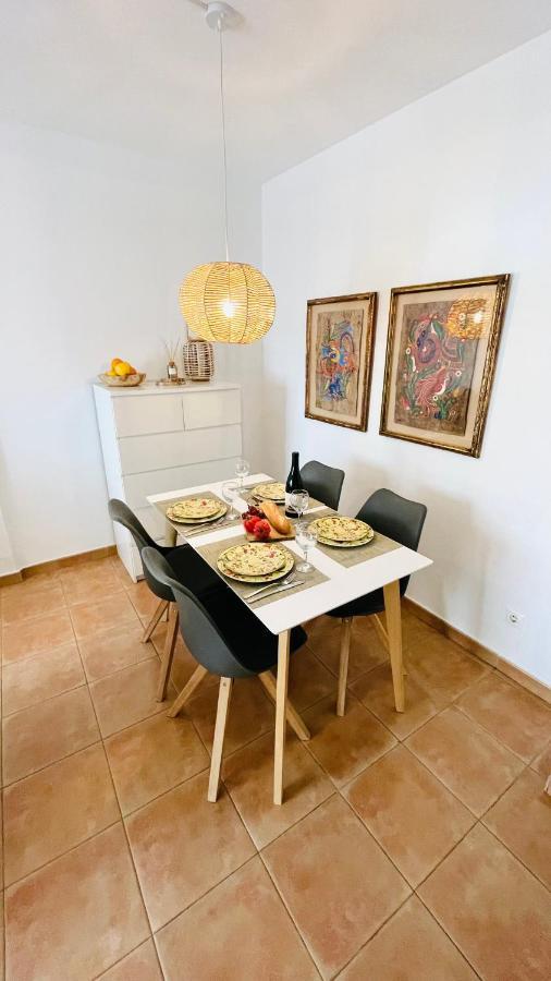 Beautiful 1 Bedroom Apartment In Albir El Albir Extérieur photo