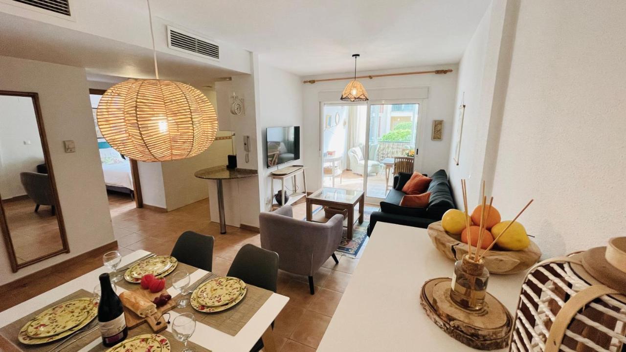 Beautiful 1 Bedroom Apartment In Albir El Albir Extérieur photo