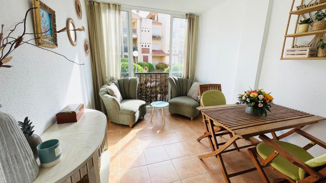 Beautiful 1 Bedroom Apartment In Albir El Albir Extérieur photo