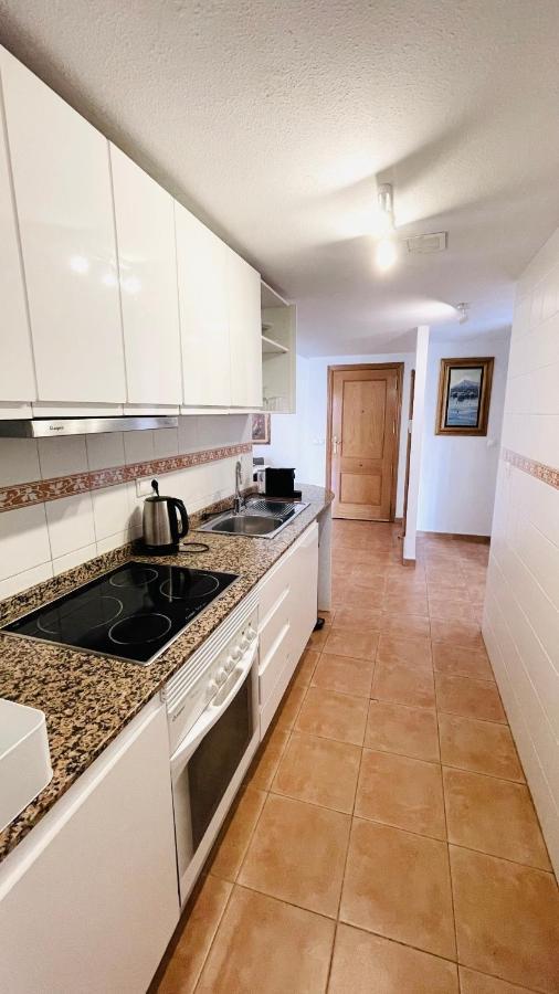 Beautiful 1 Bedroom Apartment In Albir El Albir Extérieur photo