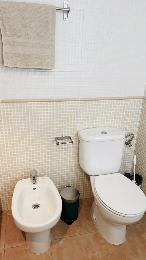 Beautiful 1 Bedroom Apartment In Albir El Albir Extérieur photo