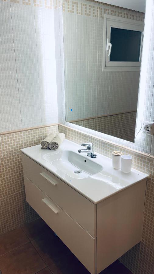Beautiful 1 Bedroom Apartment In Albir El Albir Extérieur photo