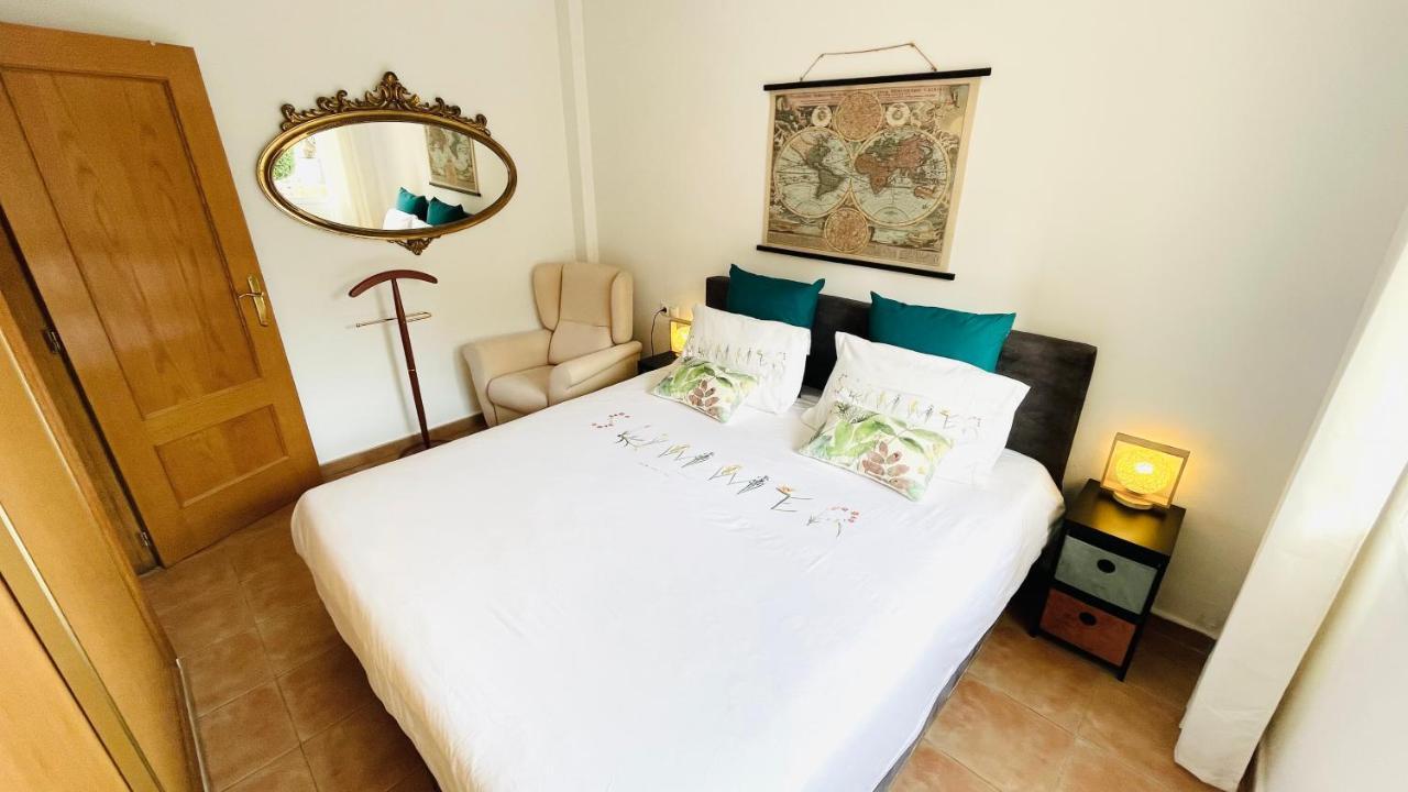 Beautiful 1 Bedroom Apartment In Albir El Albir Extérieur photo