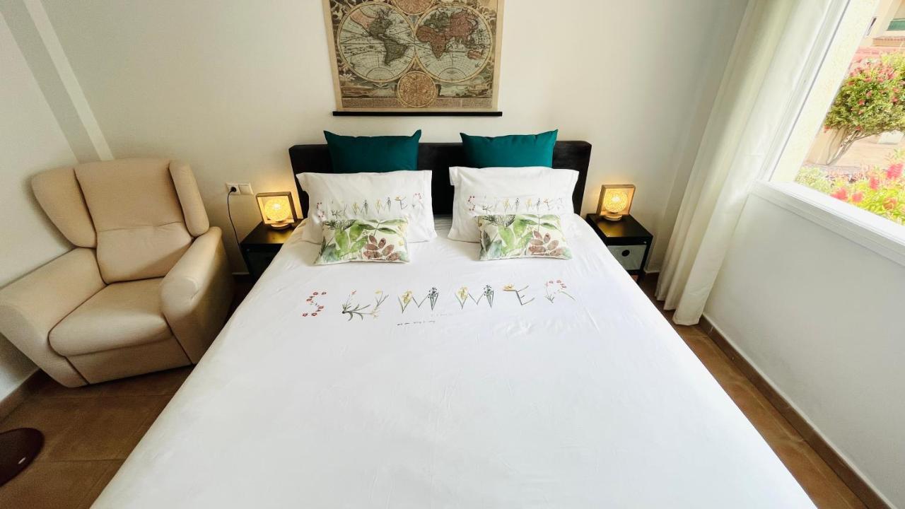 Beautiful 1 Bedroom Apartment In Albir El Albir Extérieur photo